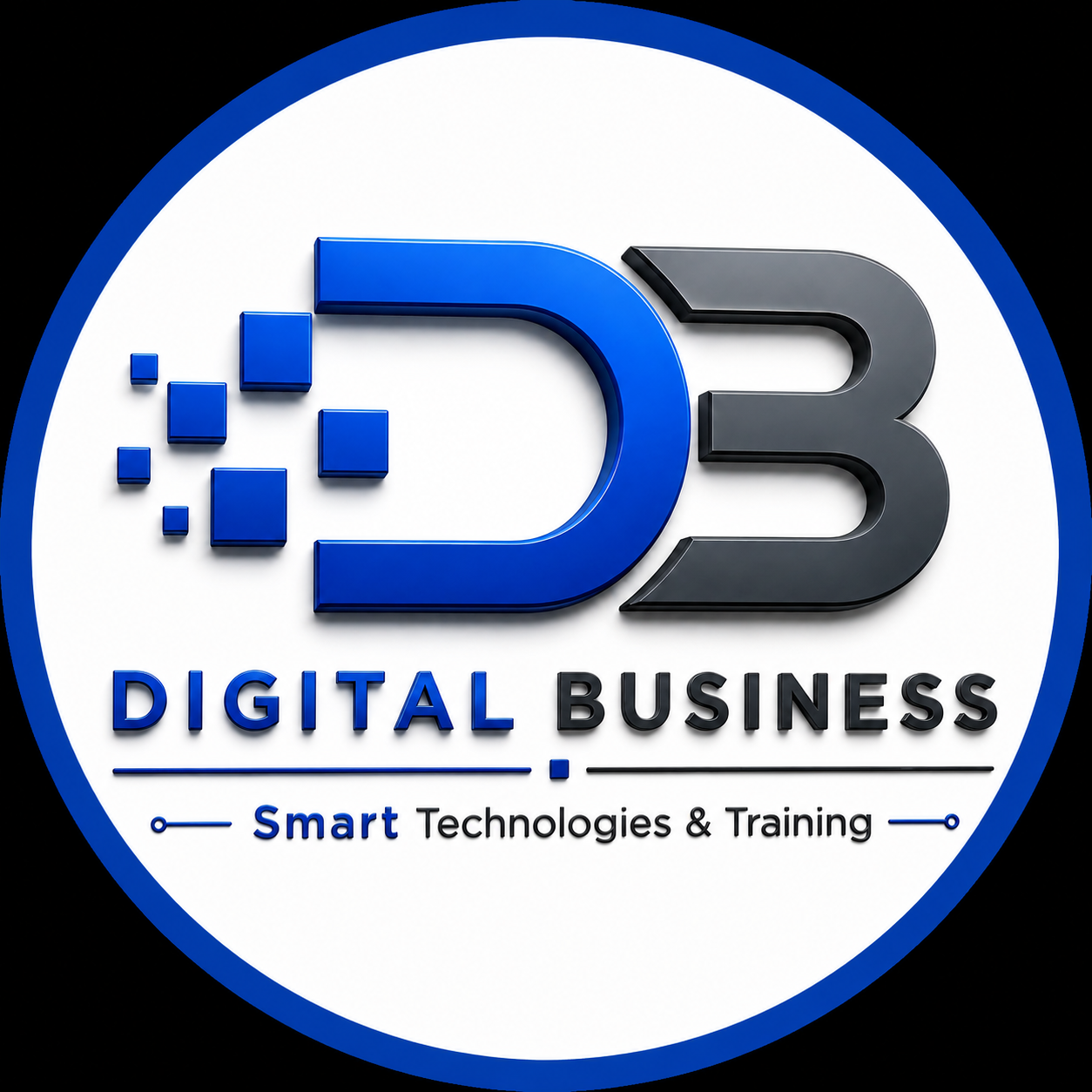 Digital Business